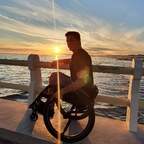 Armin Wheelchair avatar