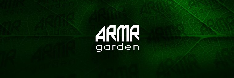 ARMRgarden banner image