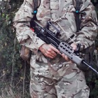 Army boy avatar