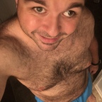 Big man avatar