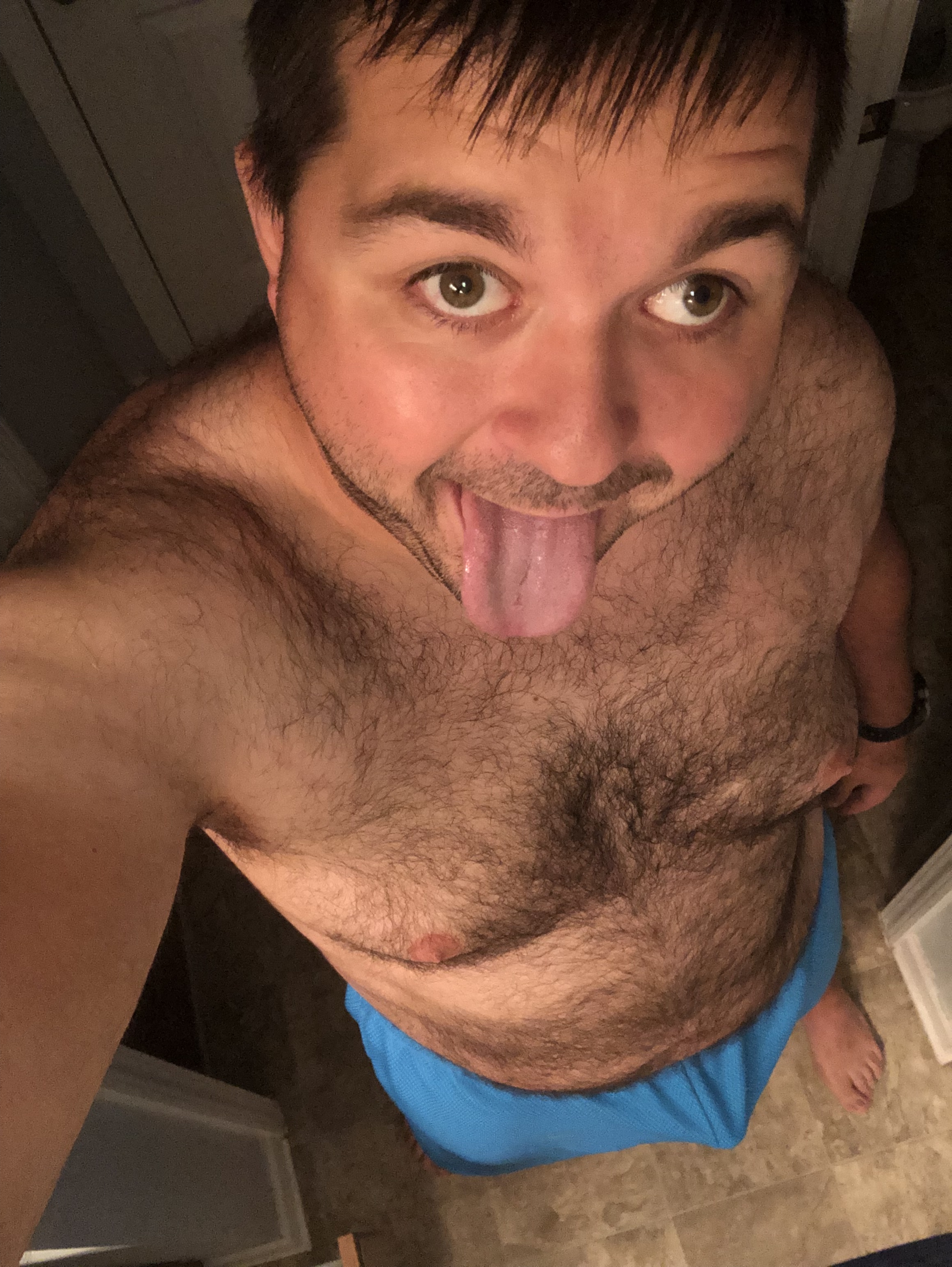 Big man banner image