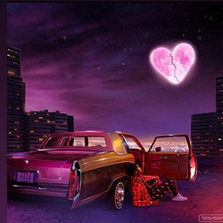 Austin Robertson cover image