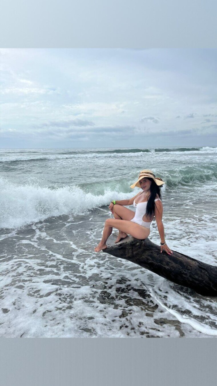 Carolina Alzate banner image