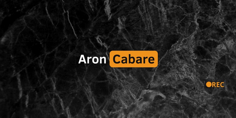 Aron Cabare cover image