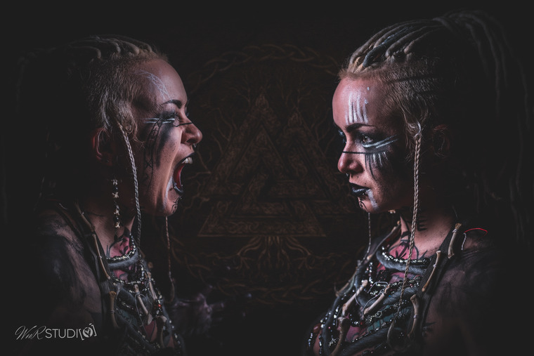 Arph.chaos cover image