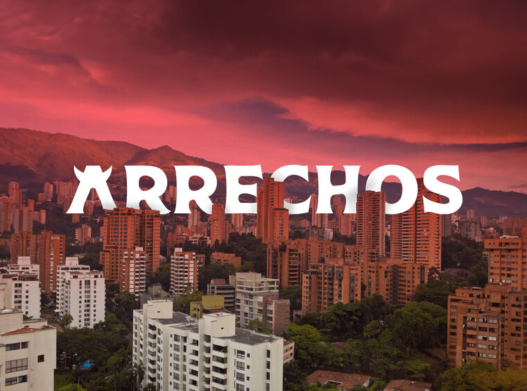 Arrechos banner image