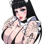 🖤⛓️𝕲𝖔𝖙𝖍 𝖇𝖇⛓️🖤 avatar