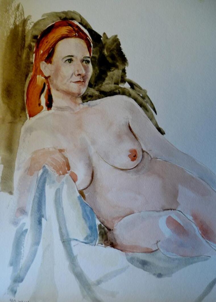 Ars Erotica banner image