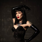 Goddess Arson Leigh avatar