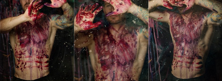 Acrylic Alchemy cover image