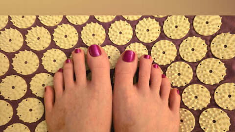 artemisgoddessfeet cover image