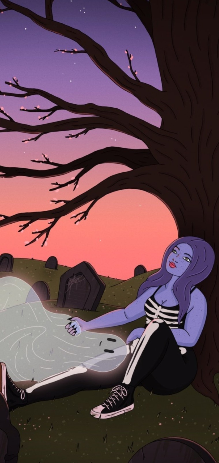 Artemisian Dreamer cover image