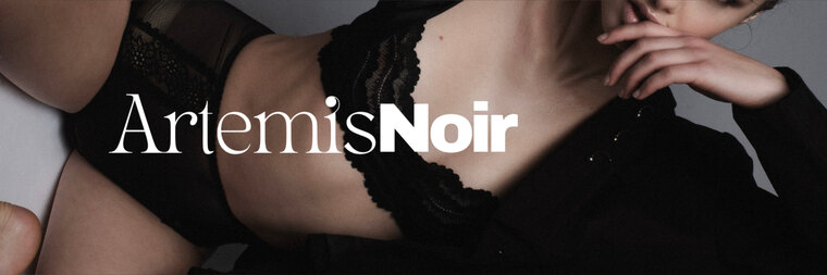 ArtemisNoirASMR banner image
