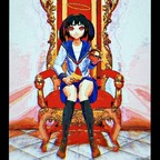 I draw your fantasy... avatar