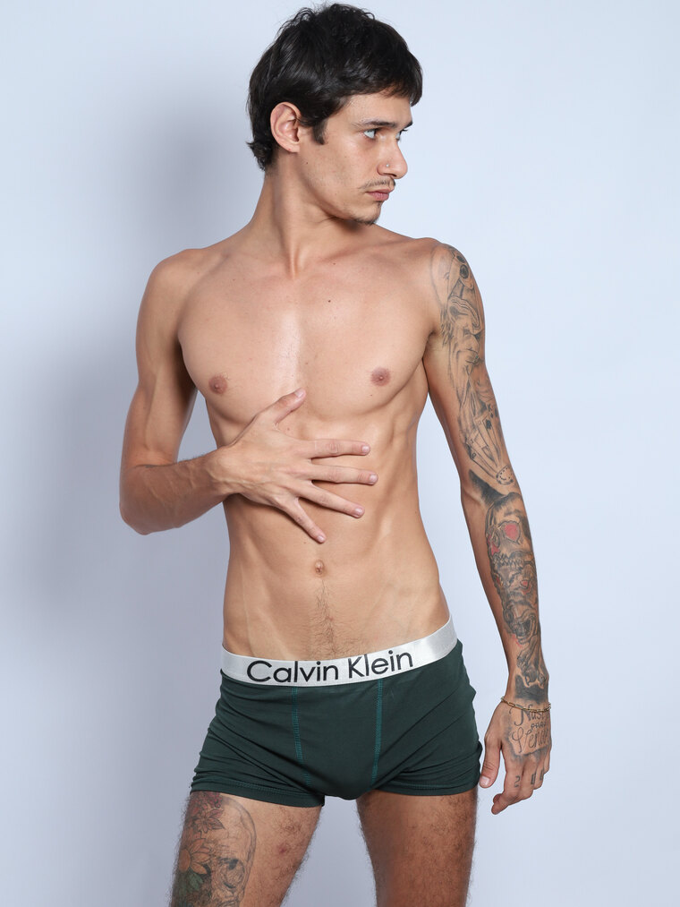 Arthur Maximo cover image