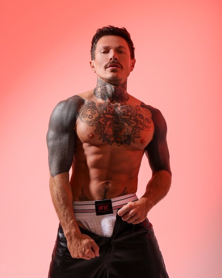 Arthur Inkxx banner image