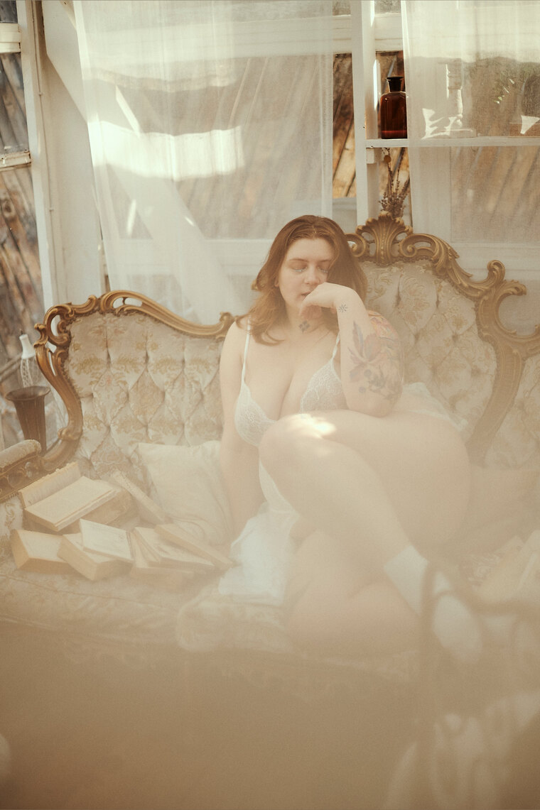 Sophia cover image