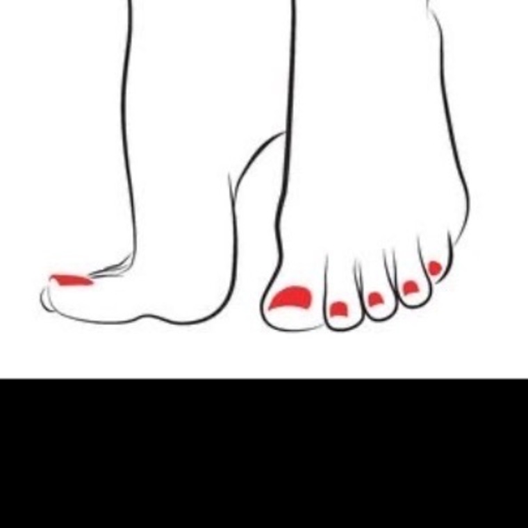 Feet Muse banner image