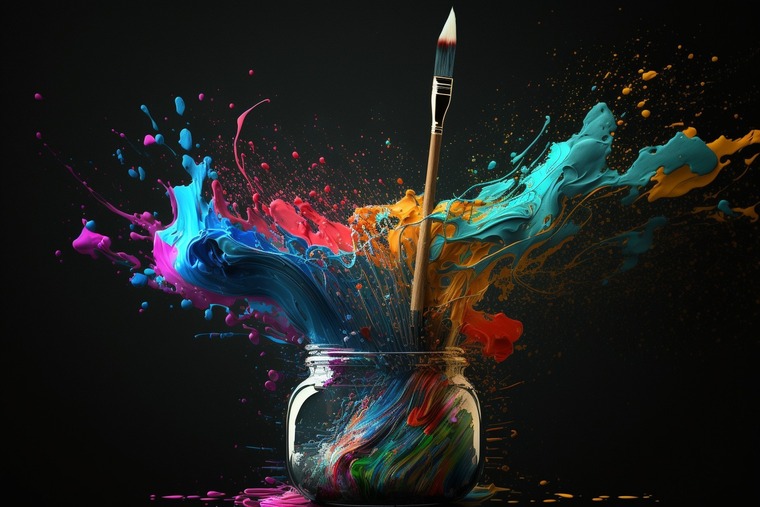 Artistic Leg banner image
