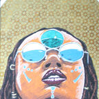 Art of Rufus avatar