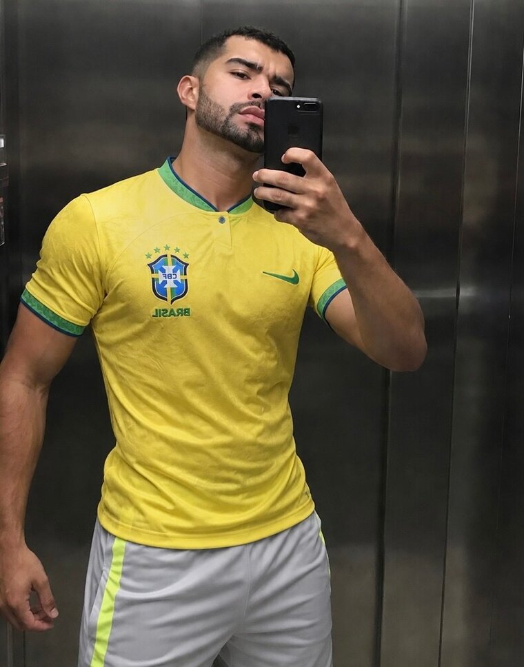 artur santana cover image