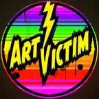 Art Victim avatar