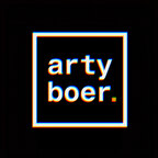 arty boer 🟧 avatar