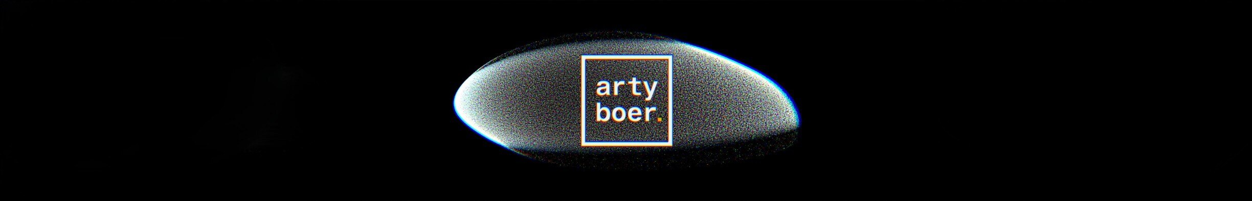arty boer π§ banner image