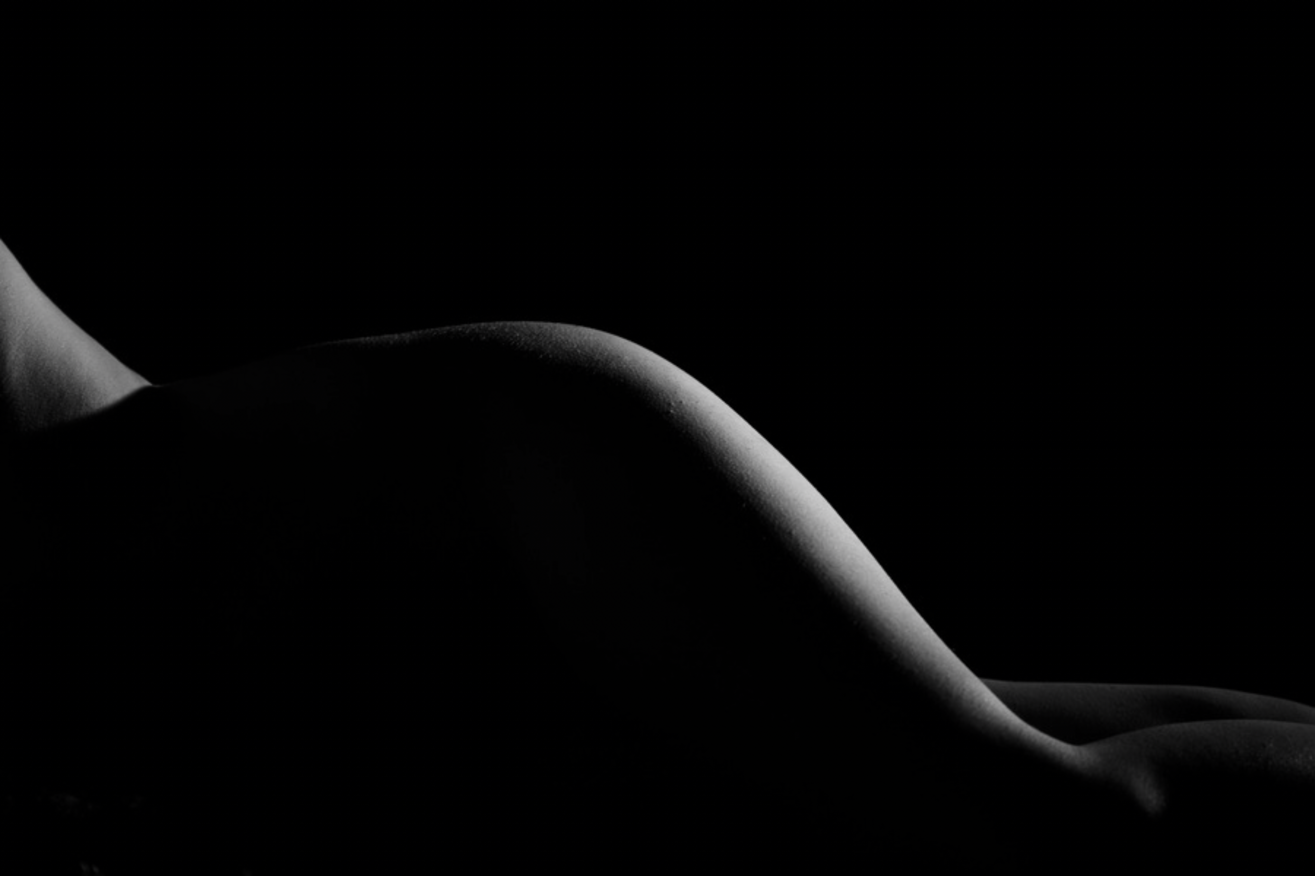 Arty Nude Shoots banner image