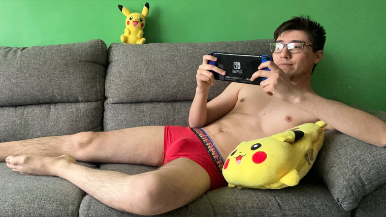Aruzeus horny banner image