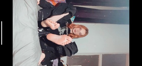 Goddess Aria 🖤⛓️ cover image
