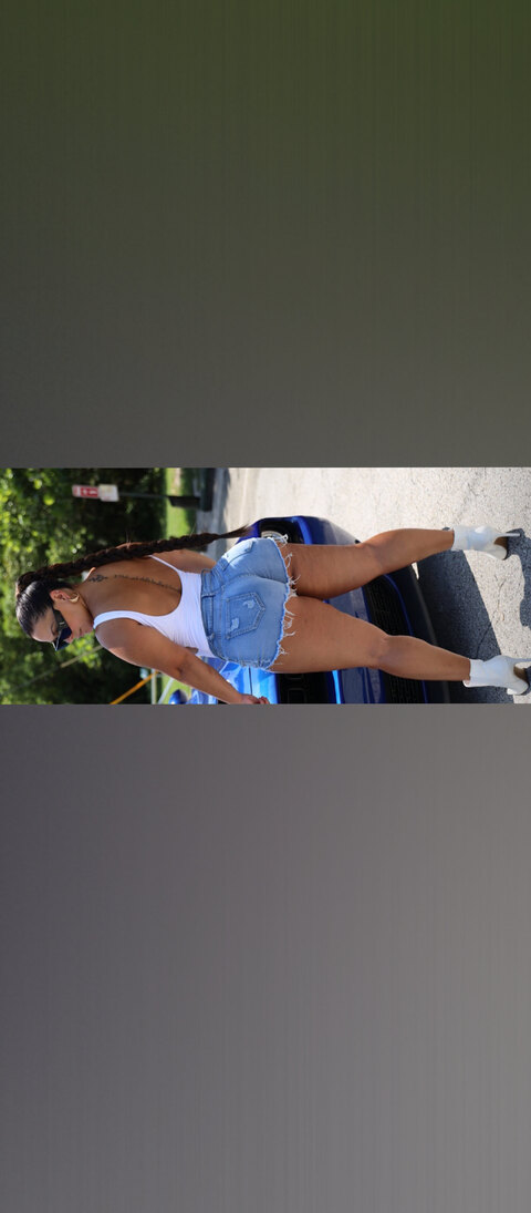 ARY๐ฅ (YOUR CURVY LATINA DREAM GIRLโจ) cover image
