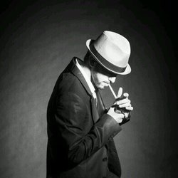 Mister D to S avatar