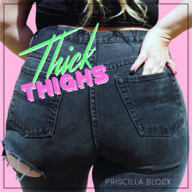 Alexa Schofield cover image