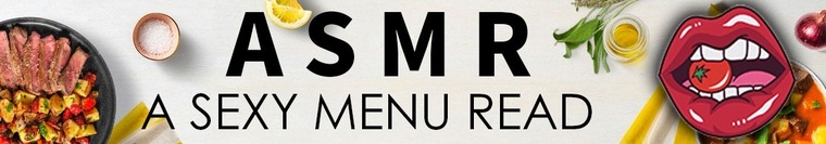 ASMR banner image