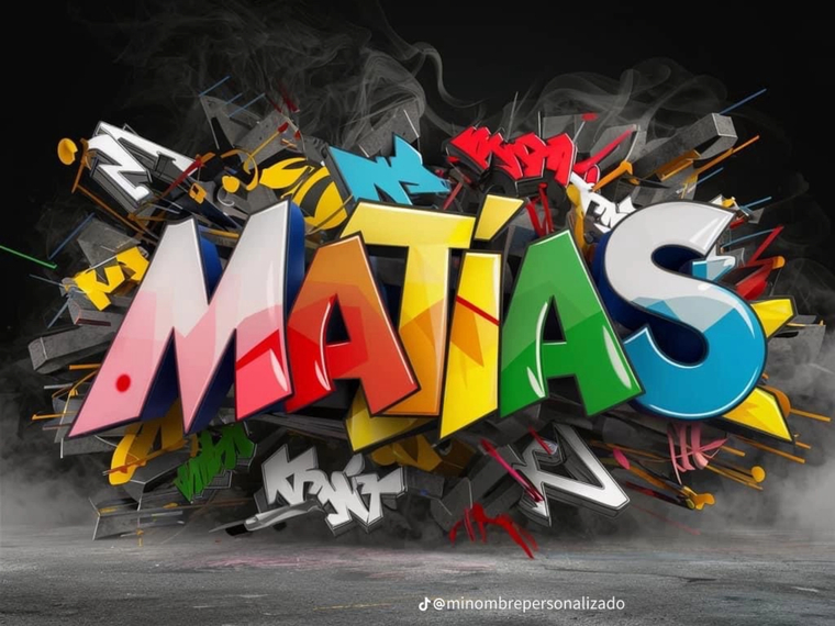 Jerry Matías cover image