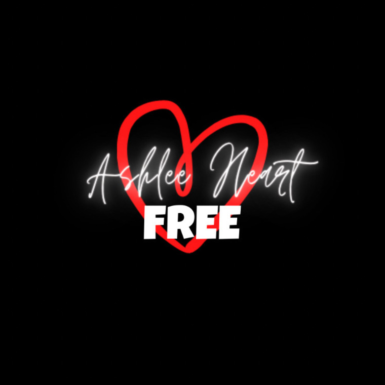 Ashlee Heart❤️ banner image