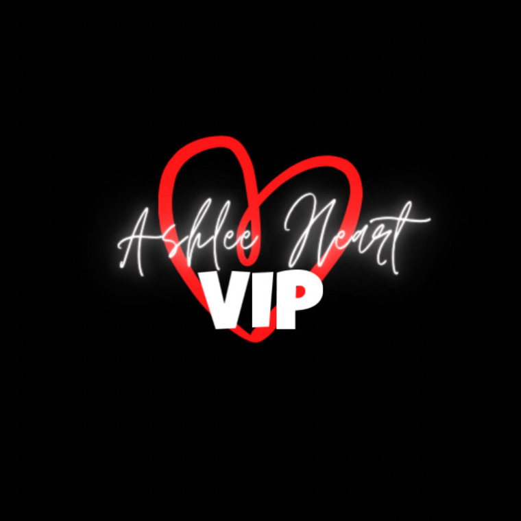 Ashlee Heart❤️ cover image
