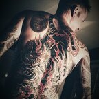 Ash avatar