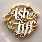 Ash &amp; Tiff avatar