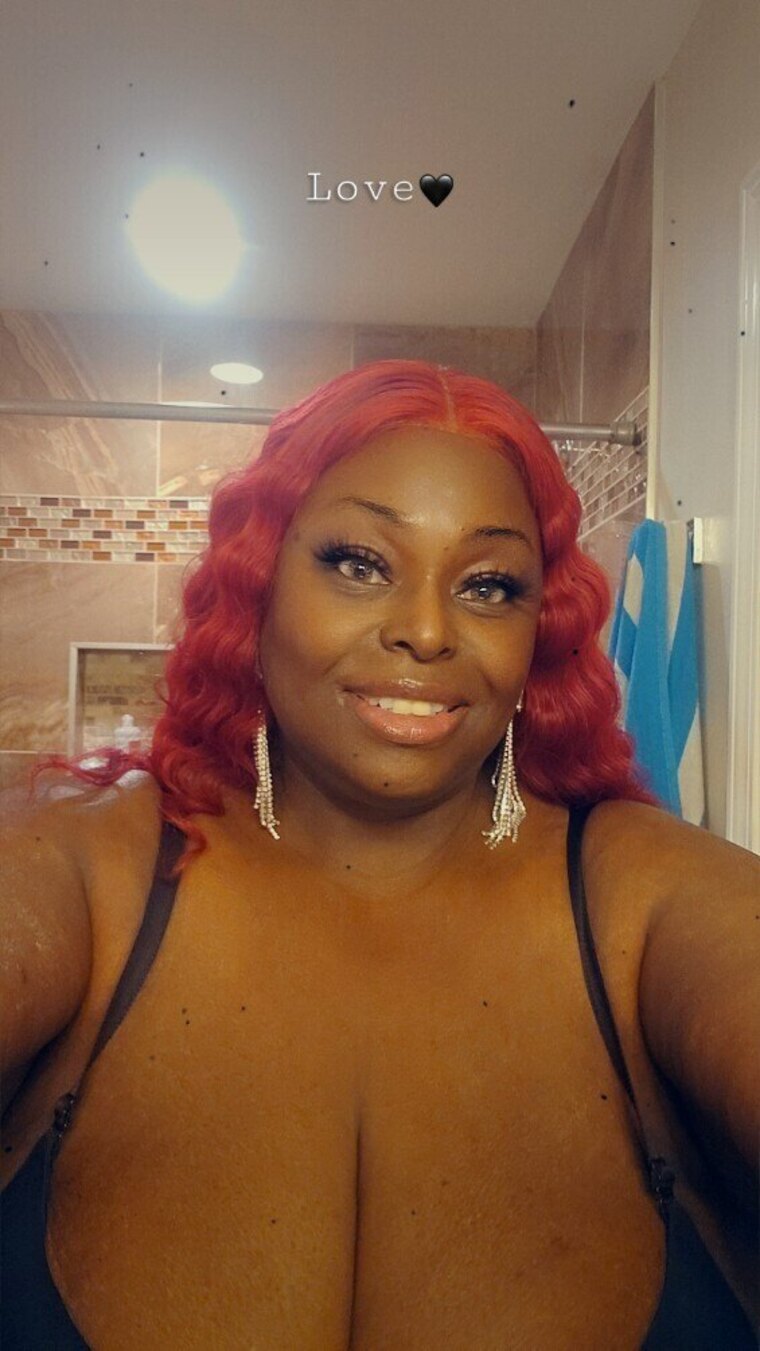 BIG MOMMA ASHANTI banner image