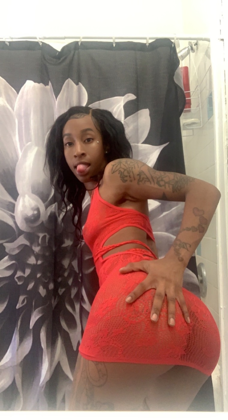 ❤️🔥 TATTED FREAKY DANCER ❤️🔥 cover image