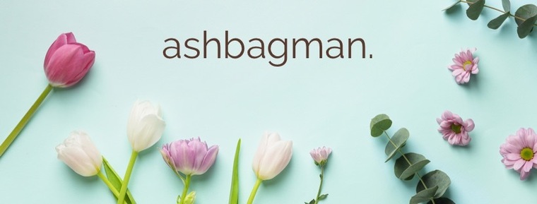 Ashleigh Bagman cover image