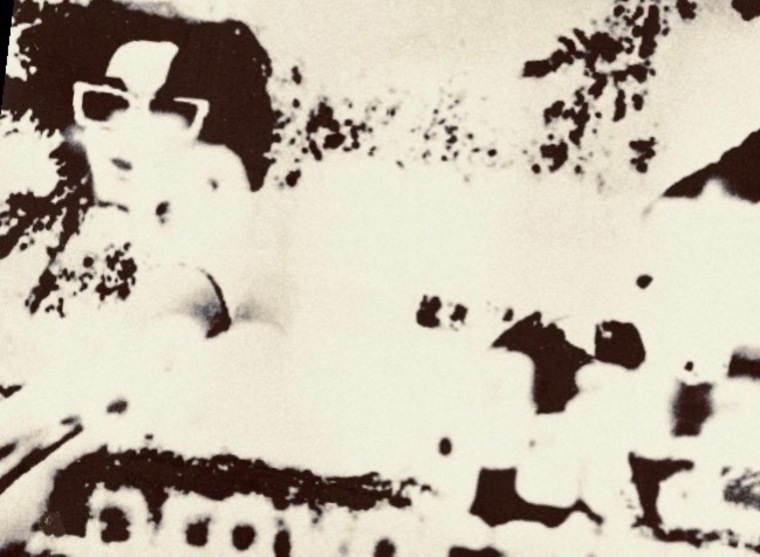 Ash Barrett banner image