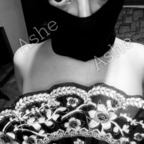 Ashe avatar