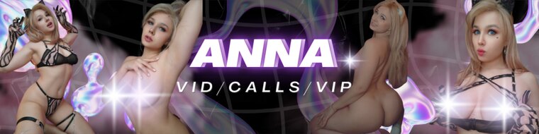 🇦🇳🇳🇦 💎VCALL/CUSTOM💎 cover image