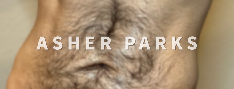 Asher Parks banner image