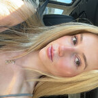 Ashley Rose avatar