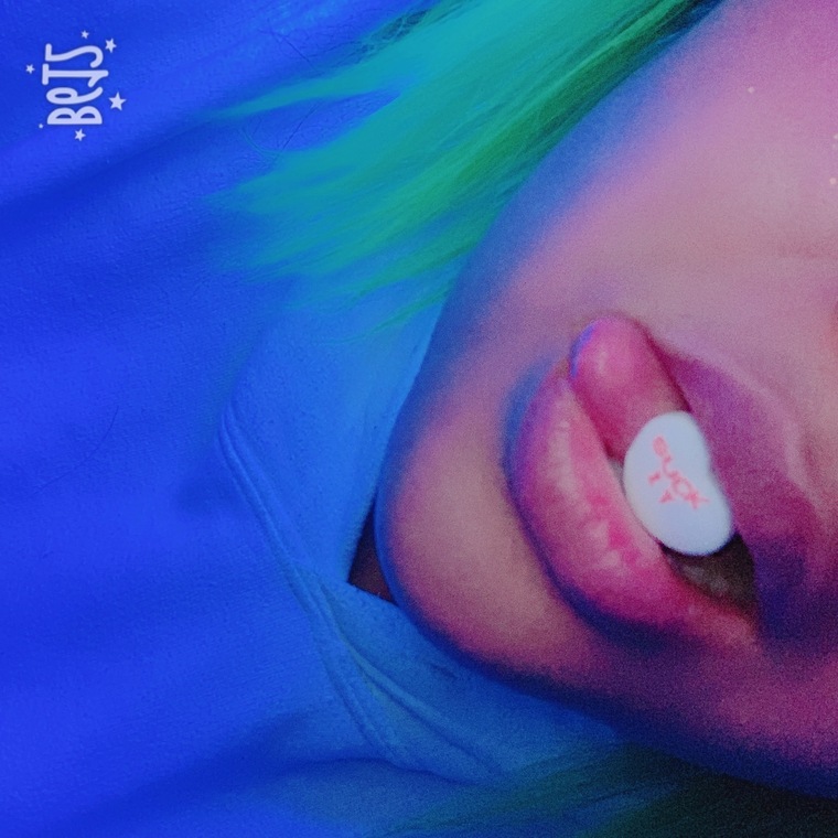 A-amazing cover image