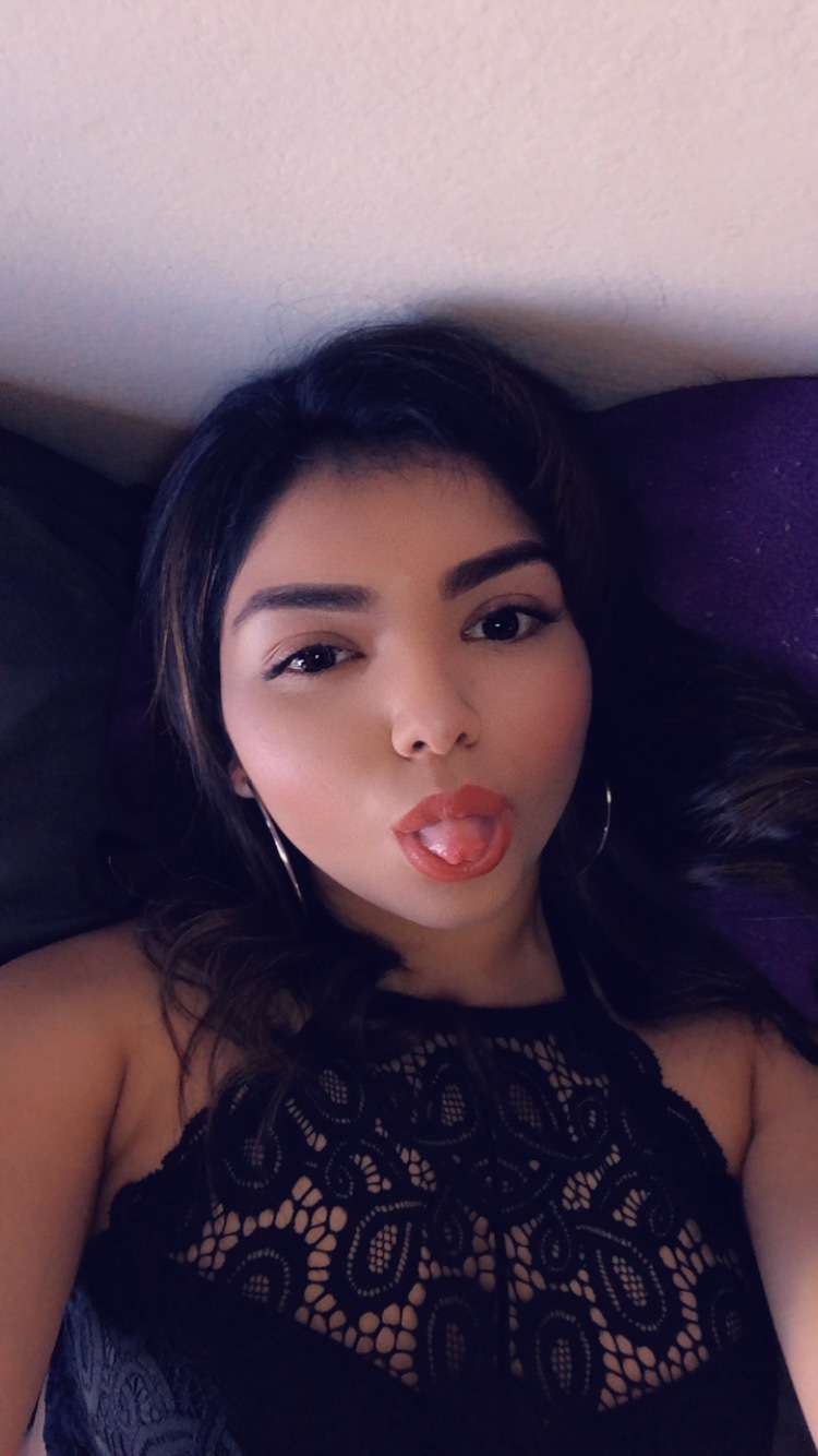 Petite Lesbian Latina avatar
